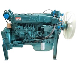 [WD615.47] Engine Assy