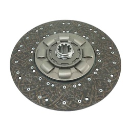 [1601210-D897] Clutch Disc
