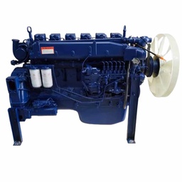 [WP10.380E32] Engine Assy