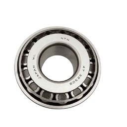 [7611E] Wheel Bearing FR