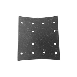 [3502407-4EB1] Brake Lining RE