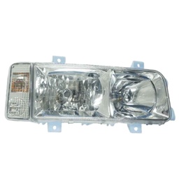 [3711070-Q366C/3711070-Q710] Head Lamp RH