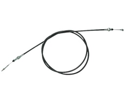 [2S1108410-174] Accelerator Cable 2450