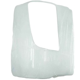 [2803240-Q491] Front Bumper Side Cover RH