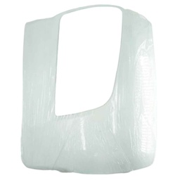 [2803235-Q491] Front Bumper LH