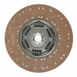 [1878063231/1929397/10571255] Clutch Disc 430mm*24T [SACHS]