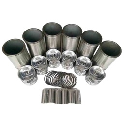 [VG1560030012/KC1560030012] Cylinder Liner Kit