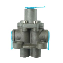 [WG2203250003] Double H Valve