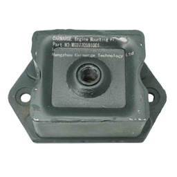 [WG9770591001] Engine Mounting FR